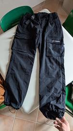 Columbia pantaloni tecnici trekking 