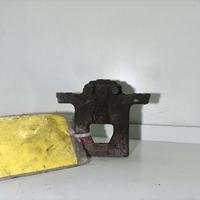 PINZA FRENO POSTERIORE DESTRA NISSAN Juke 1Â° Seri