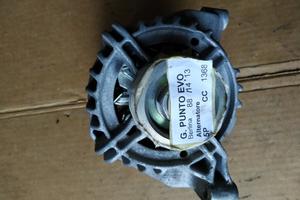 Alternatore FIAT GRANDE PUNTO EVO 1.4 2013