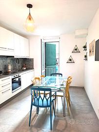 Alloggio turistico monterotondo centro