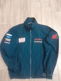 Raro Giubbotto Team Valentino Rossi 2001 - Mugello