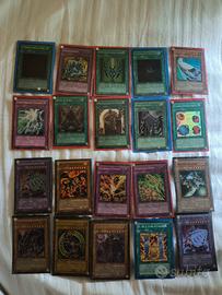Carte Yu gi ho