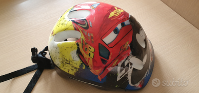 Casco bici bambino