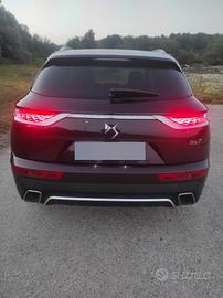 Automobile DS7