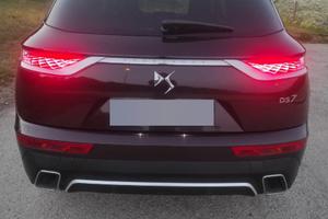 Automobile DS7
