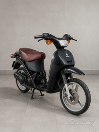 Piaggio Free 50 – 2ª serie
