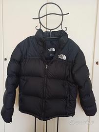 Piumino THE NORTH FACE Nero