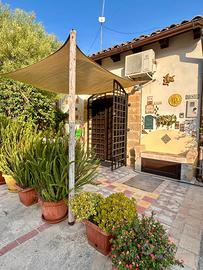 Casa Rustica Stagnone