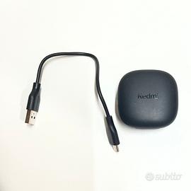 Xiaomi Redmi Buds 4 Play Auricolari Bluetooth