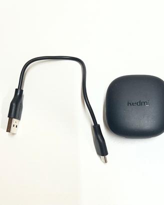 Xiaomi Redmi Buds 4 Play Auricolari Bluetooth