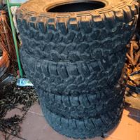 4 stagioni seminuove