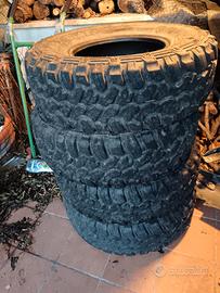 4 stagioni seminuove