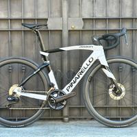 Pinarello Dogma F - Custom Ultegra - Mis 51.5