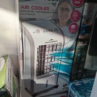 raffrescatore ventilatore con ghiaccio air Cooler 