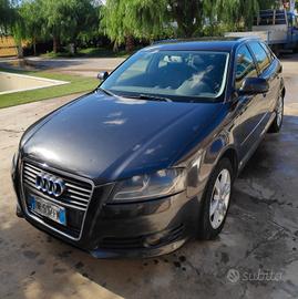 Audi A3 Sport back 5 porte