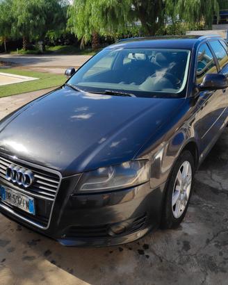 Audi A3 Sport back 5 porte