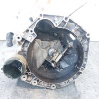 55205200 CAMBIO MANUALE 5M FIAT PUNTO II (188) 1.2