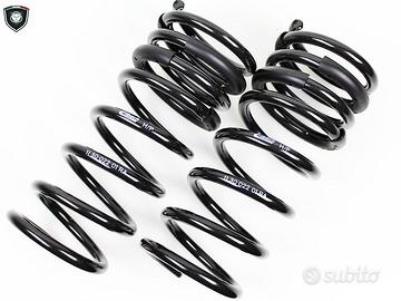 Set di 4 molle ribassate Eibach per Fiat 500e