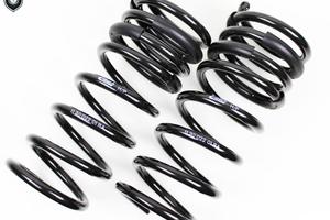 Set di 4 molle ribassate Eibach per Fiat 500e