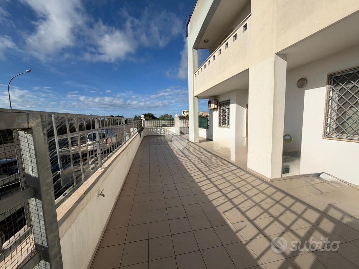 Casa – Alezio, Lecce - Vista 4