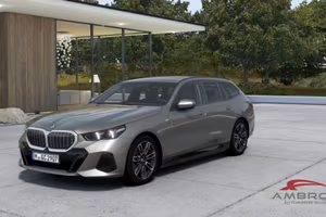 BMW 520 Serie 5 d xDrive Touring Msport Package