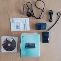 Fotocamera Canon digital ixus 120 IS
