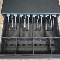 cassetto registratore di cassa