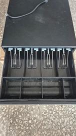 cassetto registratore di cassa