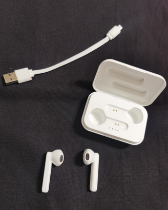 Auricolari bluetooth