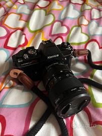 Konica Autoreflex TC