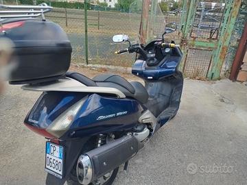 Scooter Honda