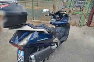 Scooter Honda