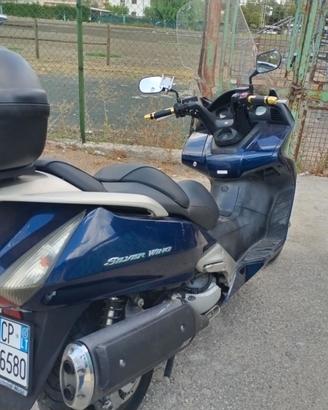 Scooter Honda