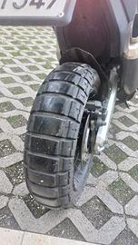 Honda X-ADV 750 - 2019