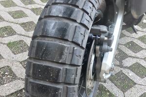 Honda X-ADV 750 - 2019