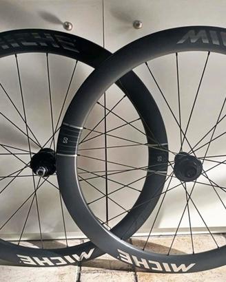 MICHE KLEOS 50 RD TEAM