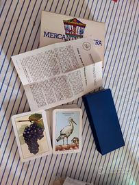 Mercante in fiera