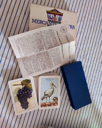 Mercante in fiera
