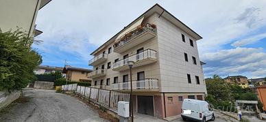Appartamento L'Aquila [GRO746ARG]