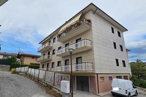 Appartamento L'Aquila [GRO746ARG]