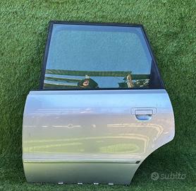PORTIERA POSTERIORE SINISTRA AUDI A4 Berlina (B5)