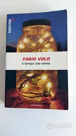 Il tempo che vorrei (Fabio Volo)