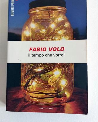 Il tempo che vorrei (Fabio Volo)