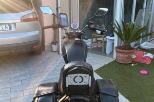 Moto 125