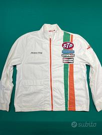 Giacca Richard Petty STP Racing Vintage USA