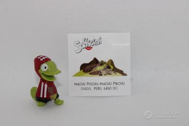 Sorpresa Soffici Findus Carletto 2025