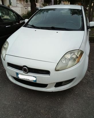 RICAMBI FIAT BRAVO 1.6 MTJ