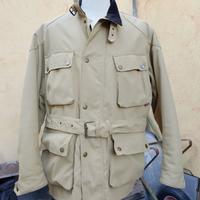 Giacca Belstaff Trialmaster XL
