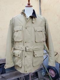 Giacca Belstaff Trialmaster XL