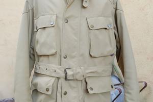 Giacca Belstaff Trialmaster XL